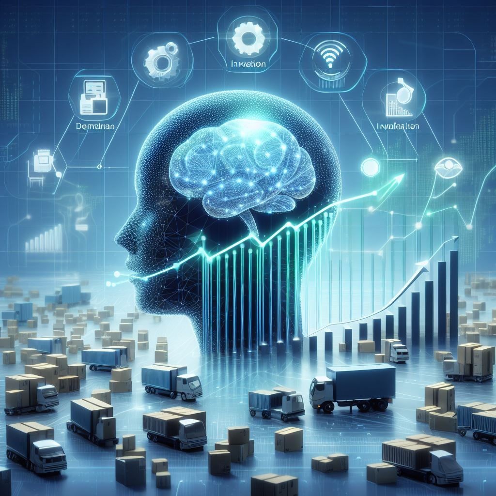 Optimized Demand Forecasting Model